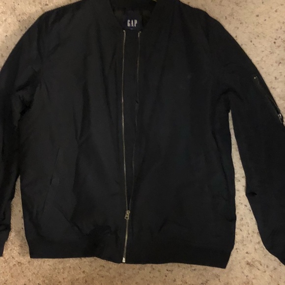 Jacket - Picture 2 of 4